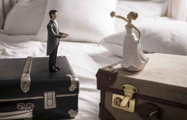 Делится ли при разводе наследство полученное