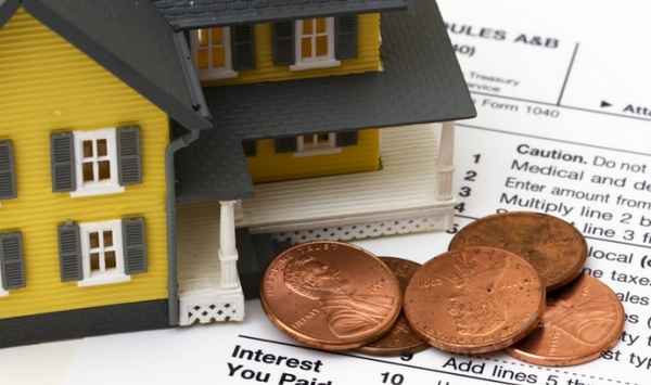 Имущественный налоговый вычет при продаже квартиры полученной по наследству