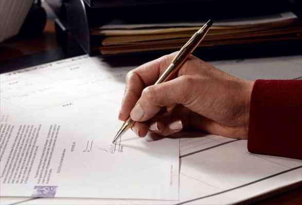 Какие документы нужны для вступления в наследство по закону