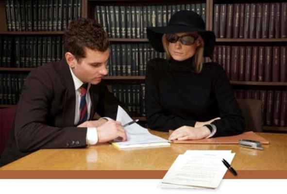 Какие документы нужны для вступления в наследство по закону