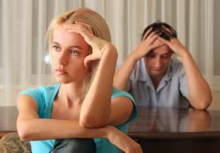 Может ли супруга претендовать на наследство мужа при разводе