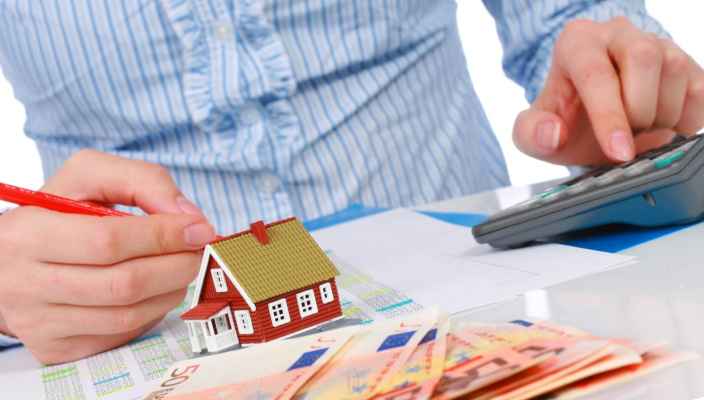 Подоходный налог с продажи дома по наследству