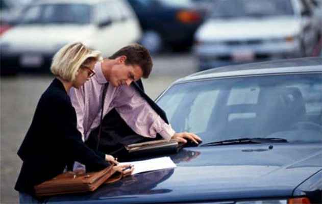 Закон о продаже и регистрации авто по наследству