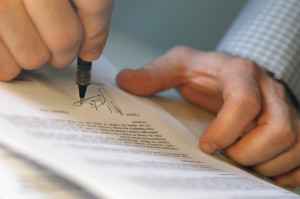 Какие документы необходимы для оформления собственности по наследству