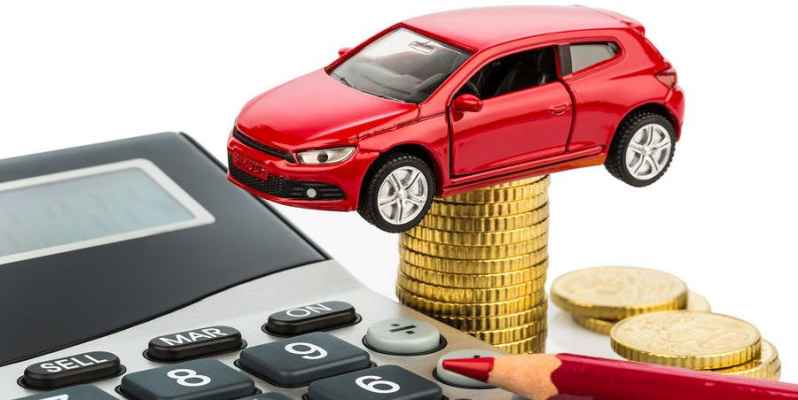 Налог с продажи авто менее 3 лет в собственности по наследству