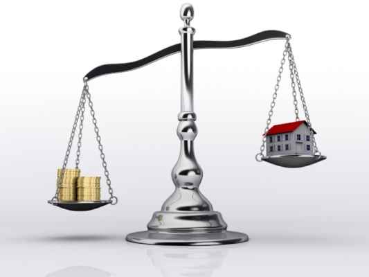 Какой процент налога на наследство квартиры