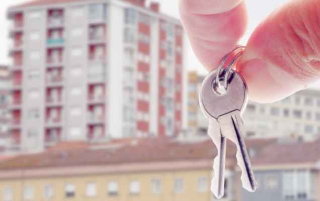 Налог на наследство квартиры без завещания