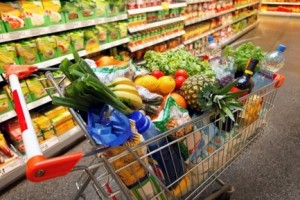 Бизнес план образец магазина продуктов