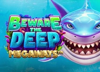 Beware the Deep slot игра